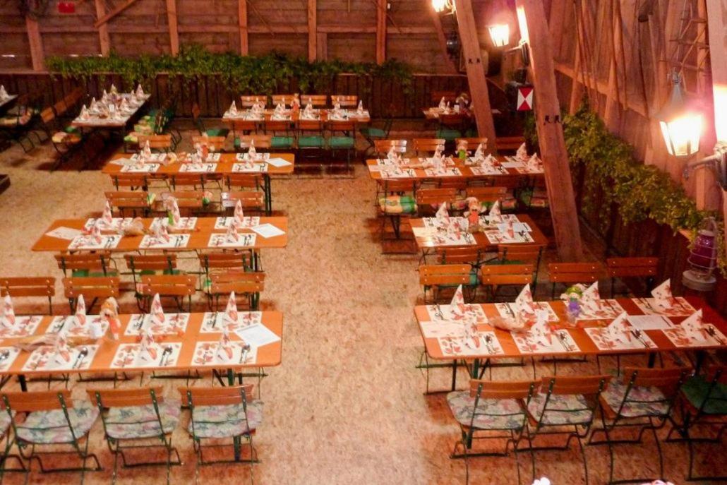 Hotel Gasthof Roessle Westerheim Luaran gambar