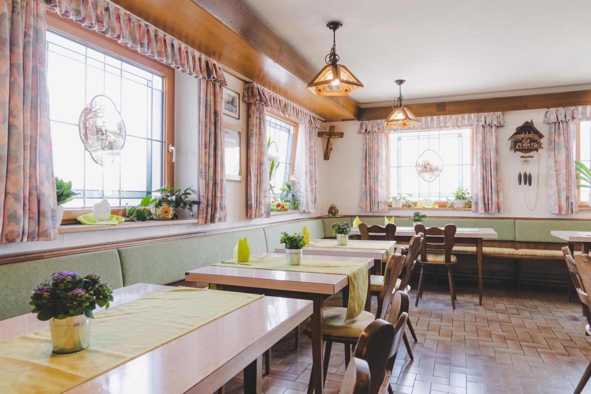 Hotel Gasthof Roessle Westerheim Luaran gambar