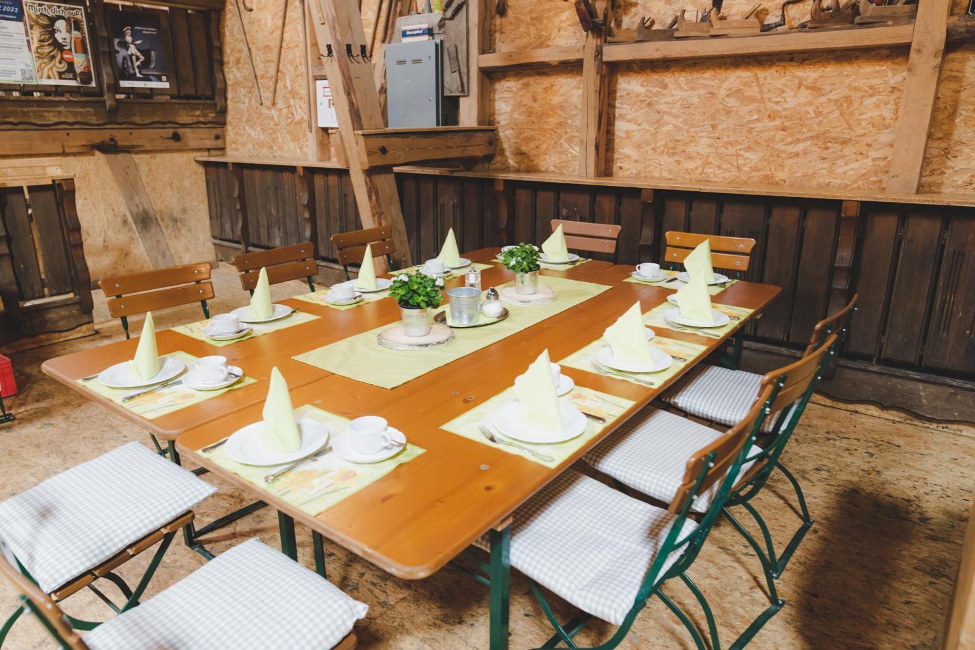 Hotel Gasthof Roessle Westerheim Luaran gambar
