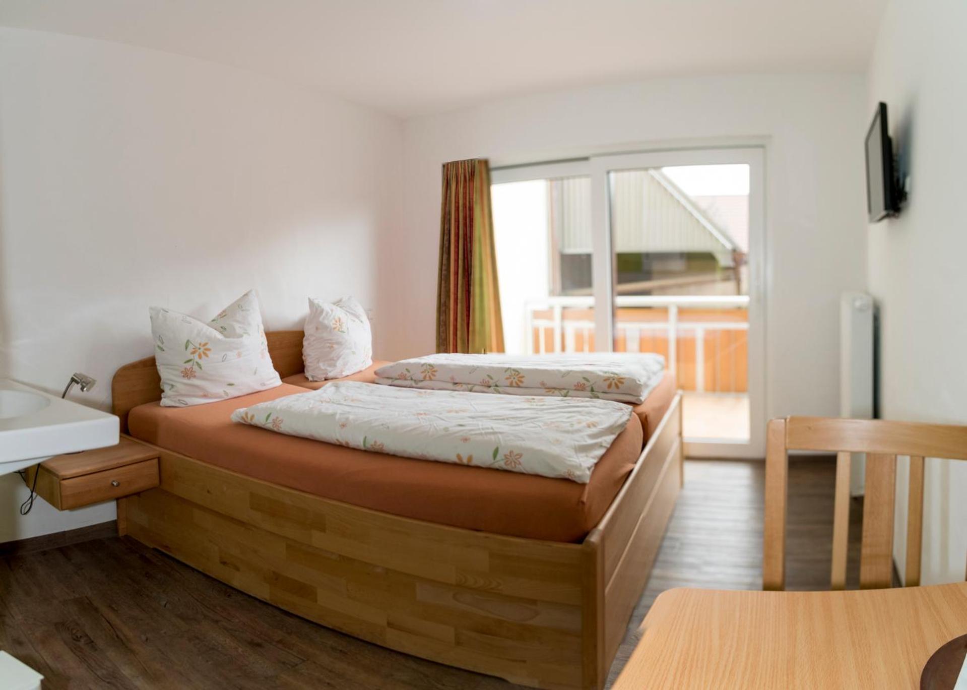 Hotel Gasthof Roessle Westerheim Luaran gambar
