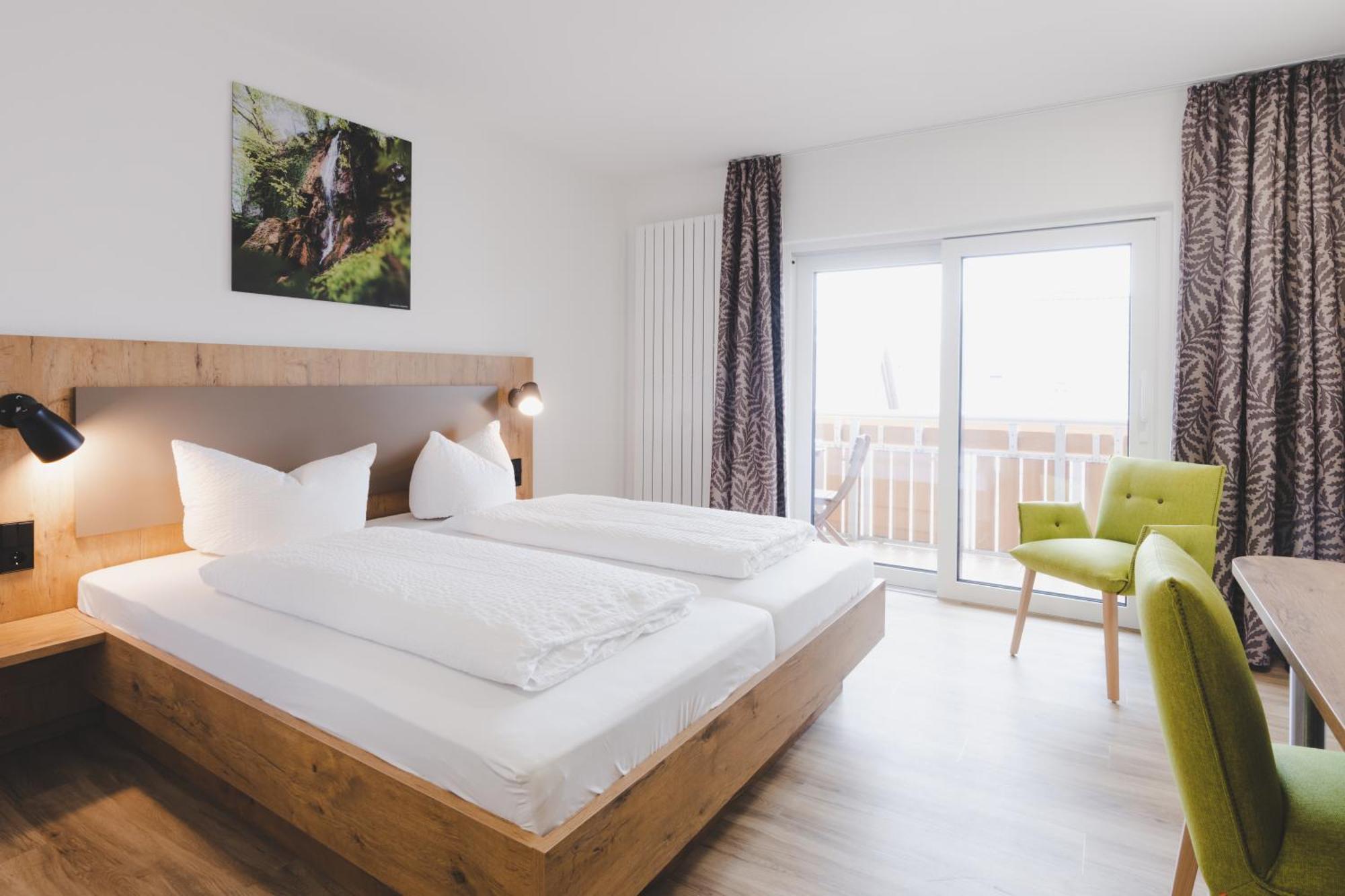 Hotel Gasthof Roessle Westerheim Luaran gambar
