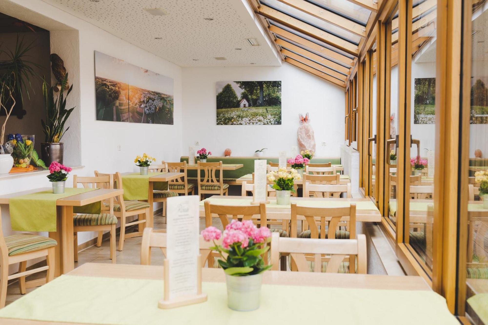 Hotel Gasthof Roessle Westerheim Luaran gambar